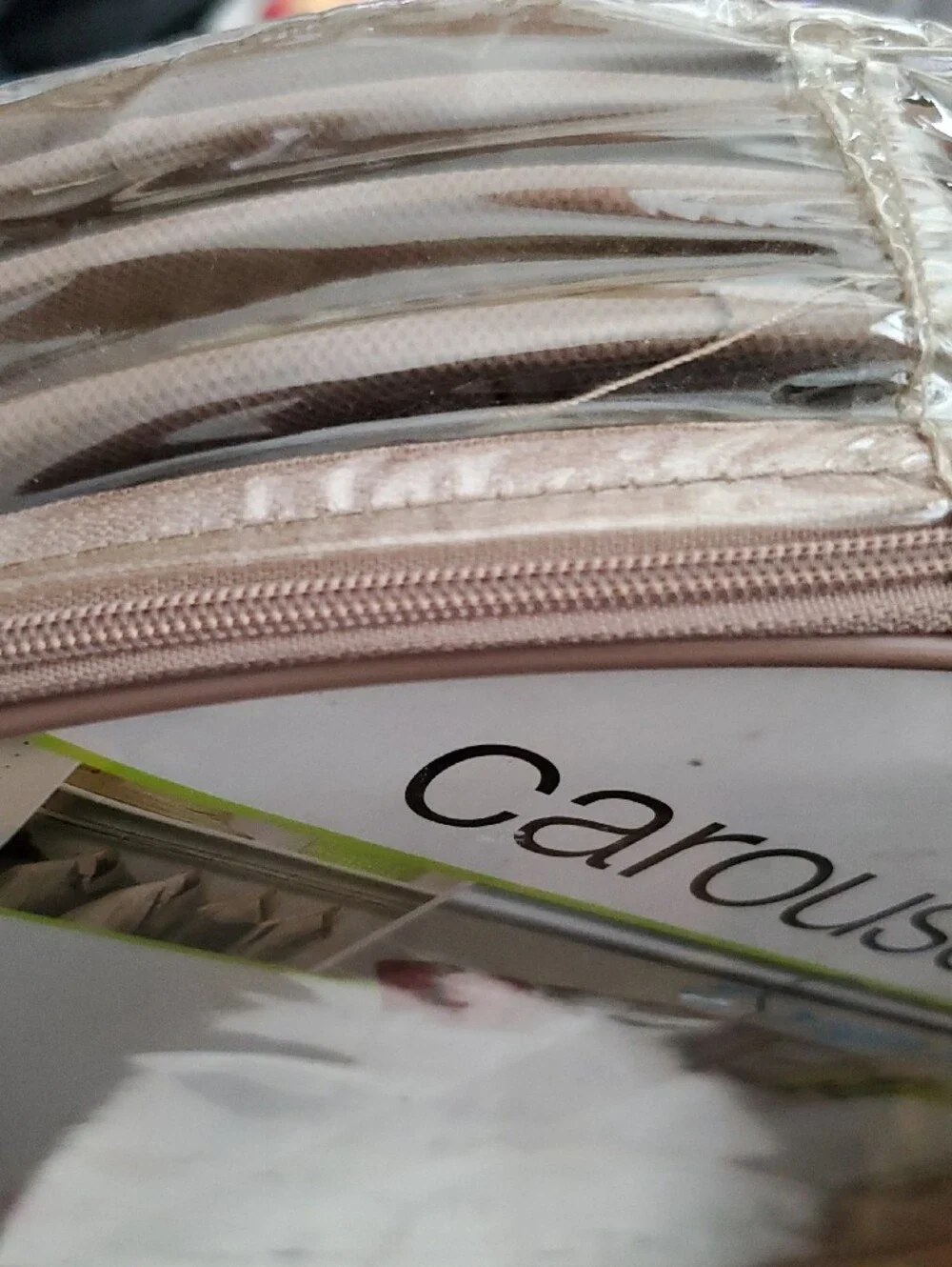 Dazz Smart Solutions new bag